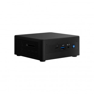 MINI PC KIT INTEL I3 NUC11PAHI30Z01