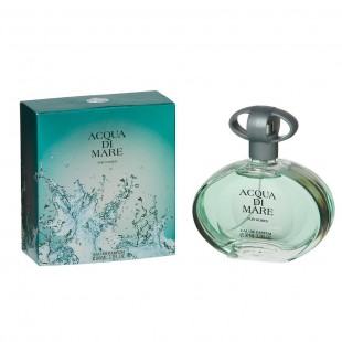 REAL TIME ACQUA DI MARE FEM 100ML EDP
