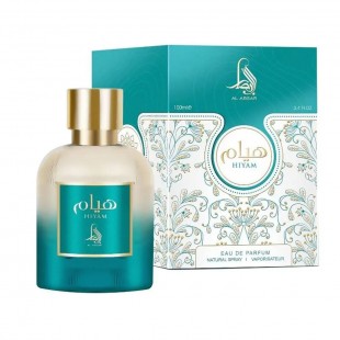 AL ABSAR HIYAM FEM 100ML EDP