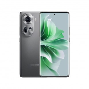 CELULAR OPPO RENO 11 CPH2599 5G 12+256GB GRAY