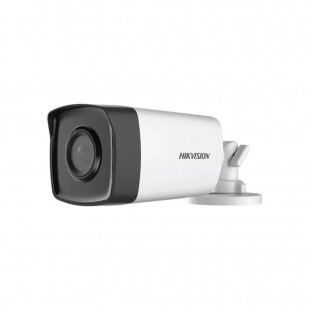 CCTV CÂMERA HIKVISION COLOR VU DS-2CE17DOT-IT5 IP67/3.6MM/1080P/80M