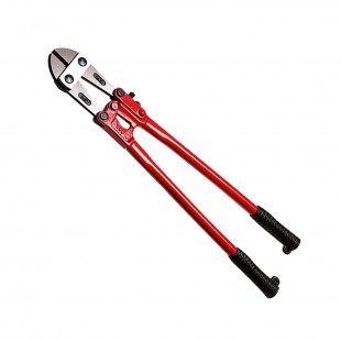 TESOURA CORTA VERGALHAO TOTAL THT113486 48MM