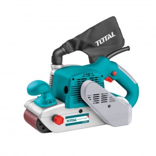 LIXADEIRA ELECTRICA TOTAL TBS12001 1200W 220V 50-60HZ