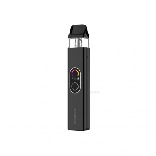 VAPE POD VAPORESSO XROS 4 KIT BLACK 3ML