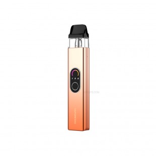 VAPE POD VAPORESSO XROS 4 KIT CHAMPAGNE GOLD 3ML
