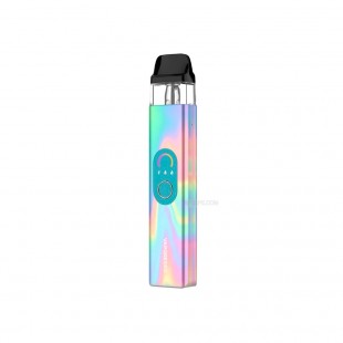 VAPE POD VAPORESSO XROS 4 KIT PASTEL PALETTE 3ML
