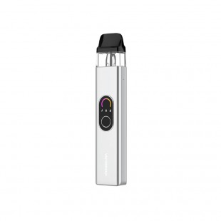 VAPE POD VAPORESSO XROS 4 KIT SILVER 3ML