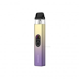 VAPE POD VAPORESSO XROS 4 KIT SUNSET NEON 3ML