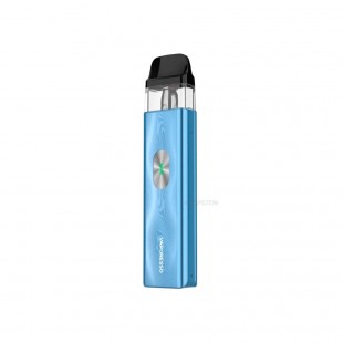 VAPE POD VAPORESSO XROS 4 MINI KIT ICE BLUE 3ML