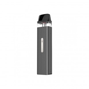 VAPE POD VAPORESSO XROS 4 MINI KIT SPACE GREY 3ML
