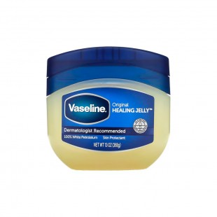 CREME CORPORAL VASELINE HEALING ORIGINAL 368GR