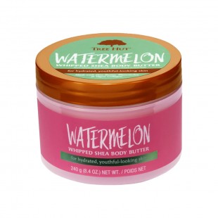 CREME CORPORAL TREE HUT WATERMELON FOR HYDRATED 240G