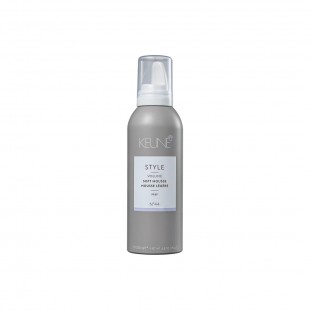 MOUSSE P/CABELO KEUNE STYLE VOLUME SOFT PREP  200ML