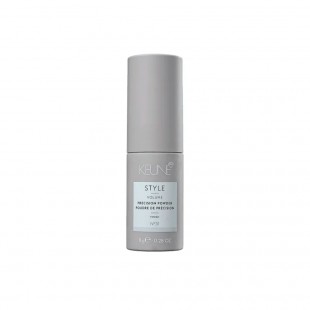 PO KEUNE STYLE VOLUME PRECISION POWDER FINISH N§31 8GR