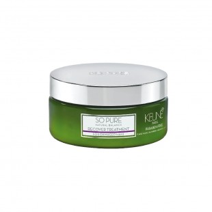MASCARA KEUNE SO PURE MOISTURIZING TREATMENT 200ML