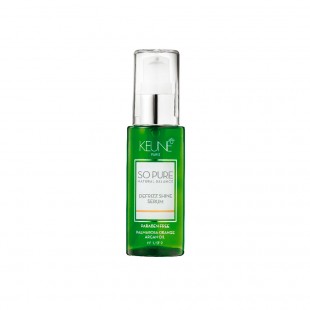 OLEO P/CABELO KEUNE SO PURE DEFRIZZ SHINE 50ML