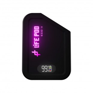 AC POD BATERIA LIFE POD ECO II DEVICE 650MAH