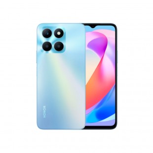 CELULAR HONOR X6A PLUS 6GB+256GB