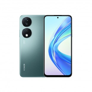 CELULAR HONOR X7B 8GB+256GB GREEN 6.8