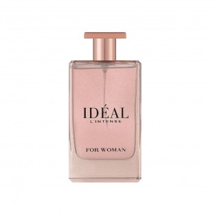 FRAGRANCE WORLD IDEAL L'INTENSE FEM 100ML EDP