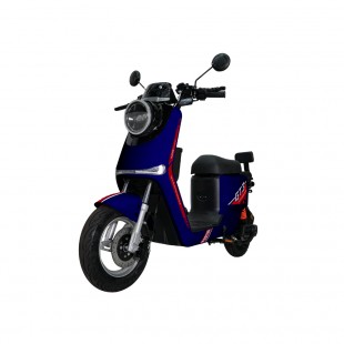 MOTO ELETRICA FOSTON VESPA GT3 AZUL