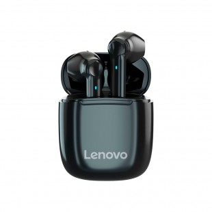 FONE BLUETOOTH LENOVO THINKPLUS LIVE PODS XT89 PRETO