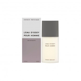 ISSEY MIYAKE L'EAU D'ISSEY MEN 125ML EDT