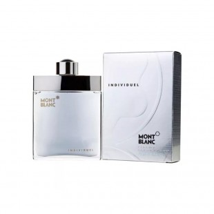 MONT BLANC INDIVIDUEL MEN 75ML EDT