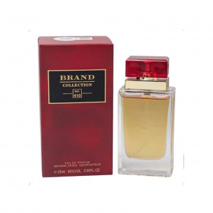 BRAND COLLECTION NO-410 G&D EDT FEM 25ML