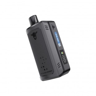 CIGARRO DESCARTAVEL POD THE BLACK SHEEP 10000PUFF TRUE BLUE