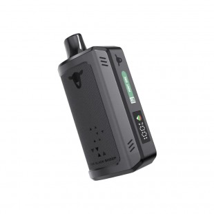 CIGARRO DESCARTAVEL THE BLACK SHEEP 10000PUFF MINT ONE