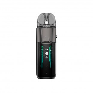 VAPE VAPORESSO LUXE XR MAX KIT GREY 5ML