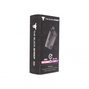 CIGARRO DESC POD THE BLACK SHEEP 15K PINK LEMONNADE/GRAPE