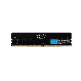MEMORIA DDR5 16GB 4800MHZ CRUCIAL CB16GU4800