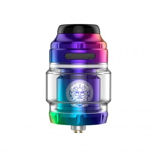 ATOMIZADOR VAPE GEEKVAPE ZX II RTA RAINBOX 4.5ML