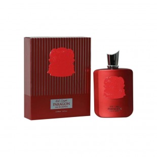 ZIMAYA PARAGON RED CARPET UNISEX 100ML EDP