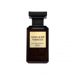 FW VANILLE EN TOBACCO UNISEX 80ML EDP