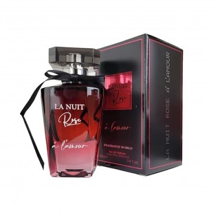 FW LA NUIT ROSE A L'AMOUR FEM 100ML EDP