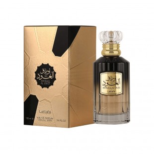 LATTAFA AWRAQ AL OUD FEM 100ML EDP