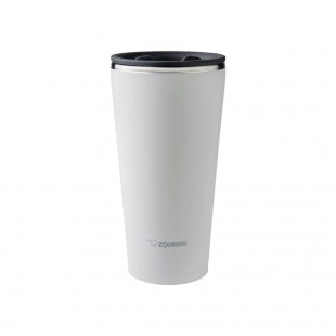 COPO TERMICO INOX ZOJIRUSHI SX-FSE45-WA 450ML WHITE