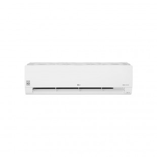 AR INVERTER DUAL 36.000 LG SW362H8 R410 220V/50-60HZ WIFI Q/F KIT INSTALAÇÃO