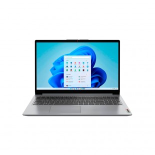 NOTEBOOK LENOVO 82QD003VUS I5 12¦/8GB/256SSD/15.6/W11/GREY/NEW