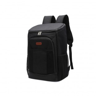 MOCHILA TERMICA DENUONISS A428 28L PRETO