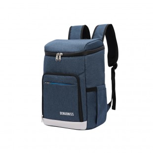MOCHILA TERMICA DENUONISS A428 28L AZUL