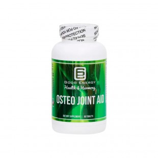 VITAMINA GOOD ENERGY OSTEO JOINT AID 90 COMPRIMIDOS