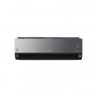 AR INVERTER DUAL 12.000 LG VR122H9 NJRO R410 220V/50-60HZ Q/F WF/KIT