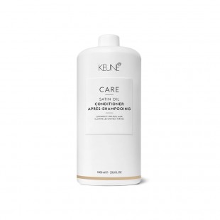 CONDICIONADOR KEUNE CARE SATIN OIL 1L