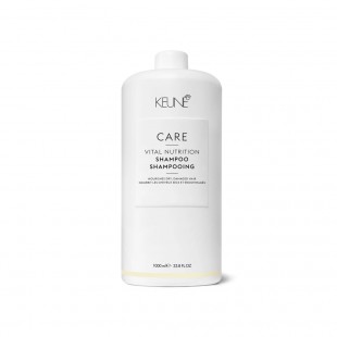SHAMPOO KEUNE CARE VITAL NUTRITION 1L