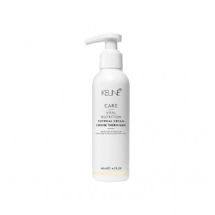 LEAVE-IN KEUNE CARE VITAL NUTRITION THERMAL CREAM 140ML