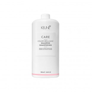 SHAMPOO KEUNE CARE COLOR BRILLIANZ 1LT